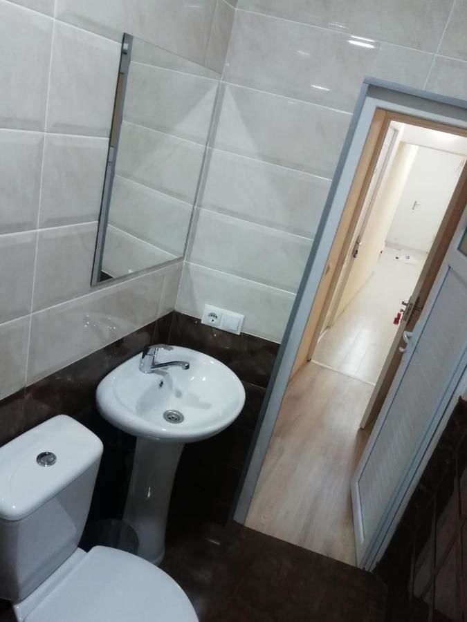 Гостевой дом Yellow House Тбилиси