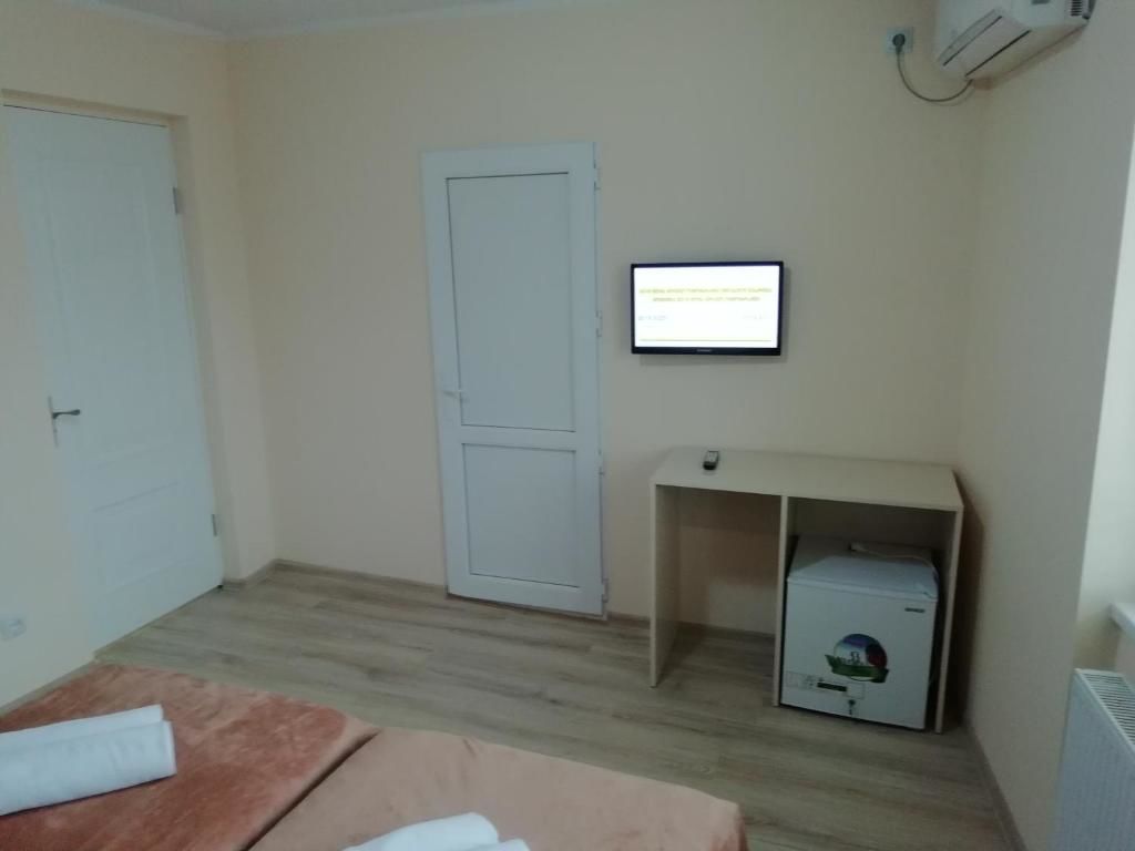 Гостевой дом Yellow House Тбилиси