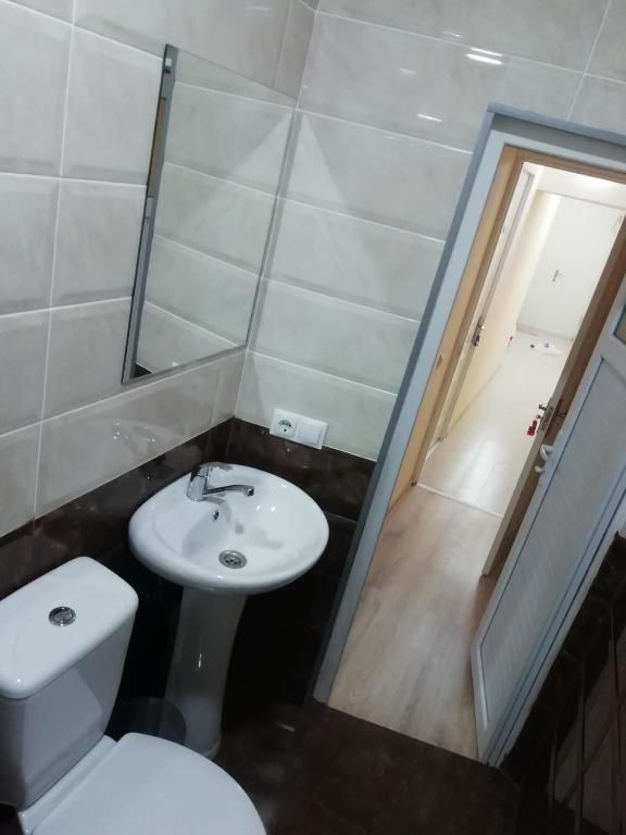 Гостевой дом Yellow House Тбилиси