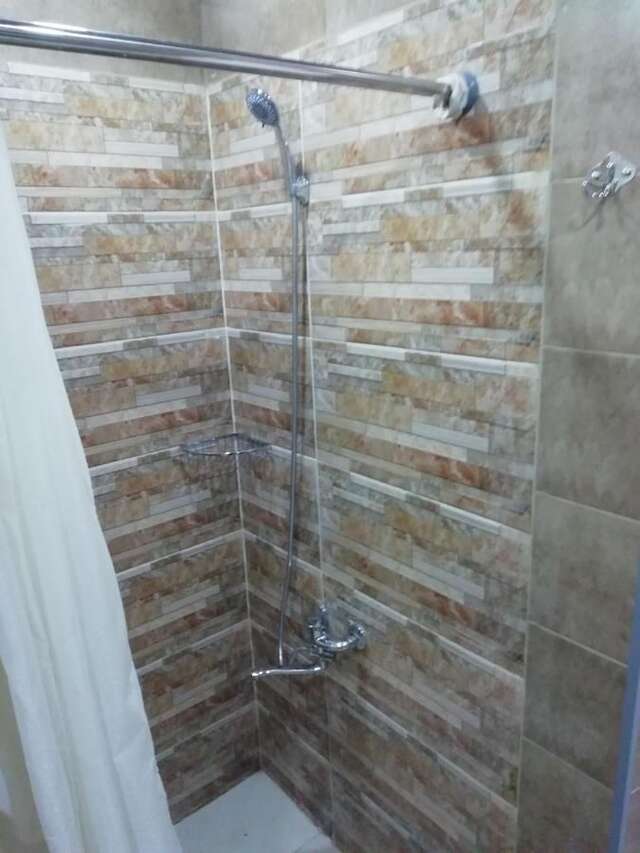 Гостевой дом Yellow House Тбилиси-27