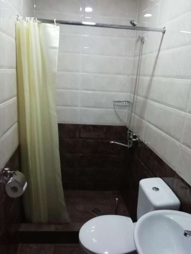 Гостевой дом Yellow House Тбилиси-47