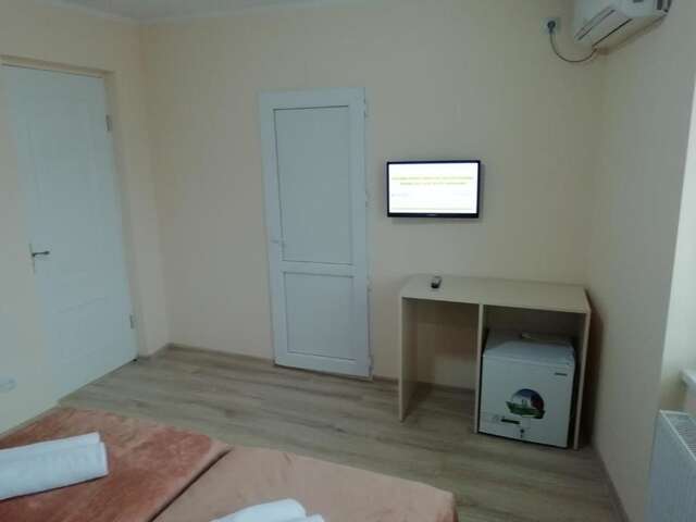 Гостевой дом Yellow House Тбилиси-49