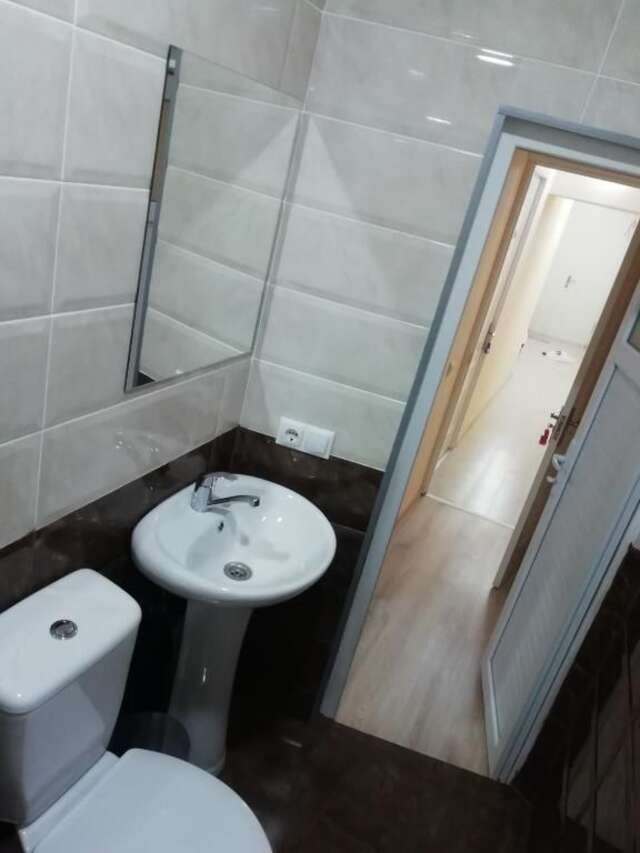 Гостевой дом Yellow House Тбилиси-53